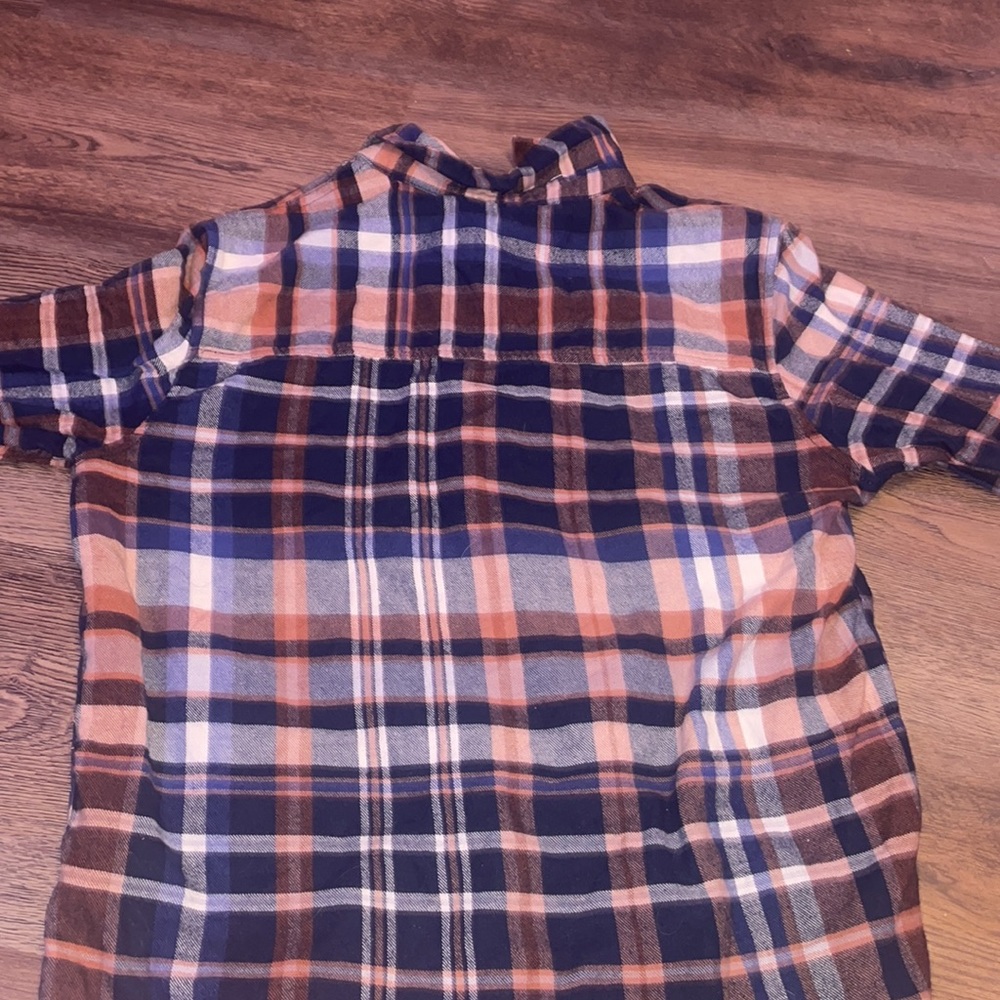 flannel - Picture 2 of 3